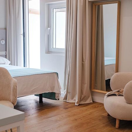 Hotel Bon Repos 拉梅特拉·德·玛尔 外观 照片