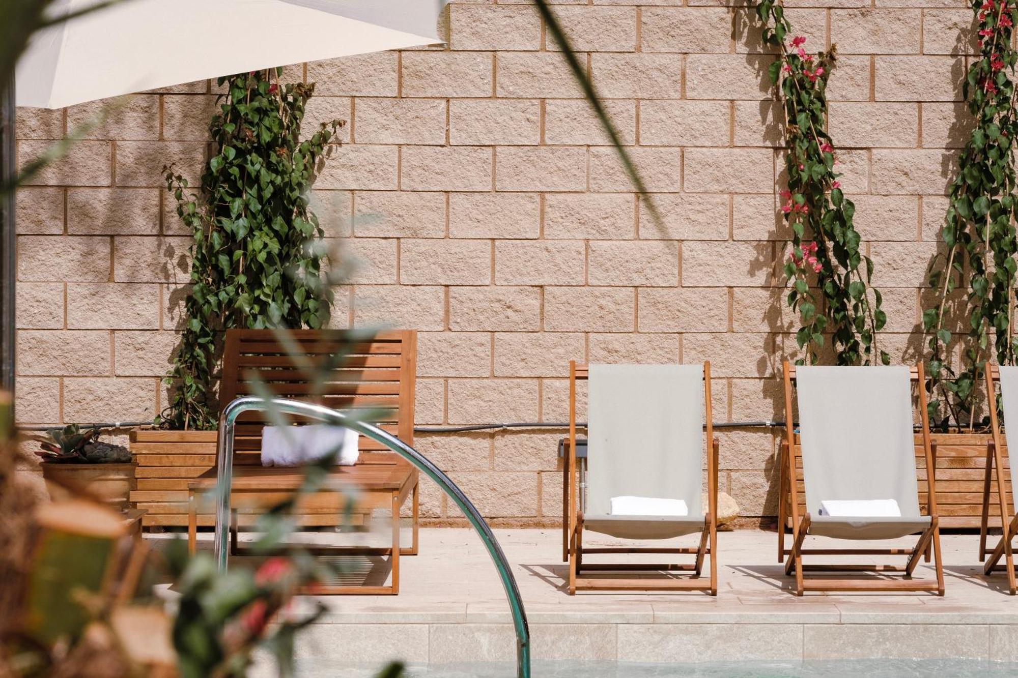 Hotel Bon Repos 拉梅特拉·德·玛尔 外观 照片